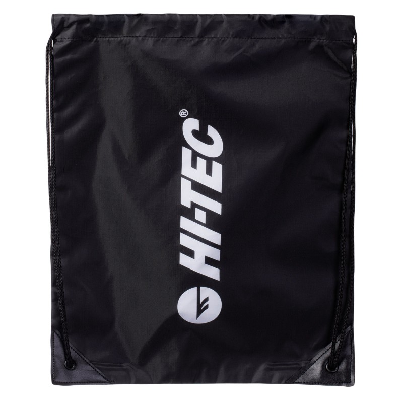 Сумка Hi-Tec BONNY-BLACK/WHITE Чорний, білий
