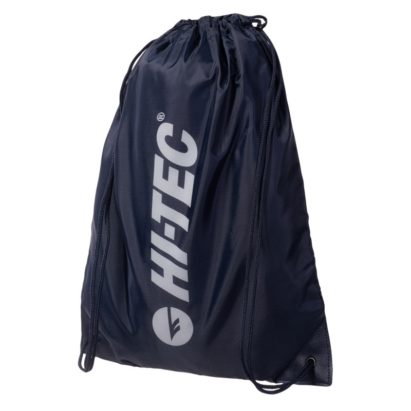 Сумка HITEC BONNY-BLUE DEPTHS/LILAC ASH Синій