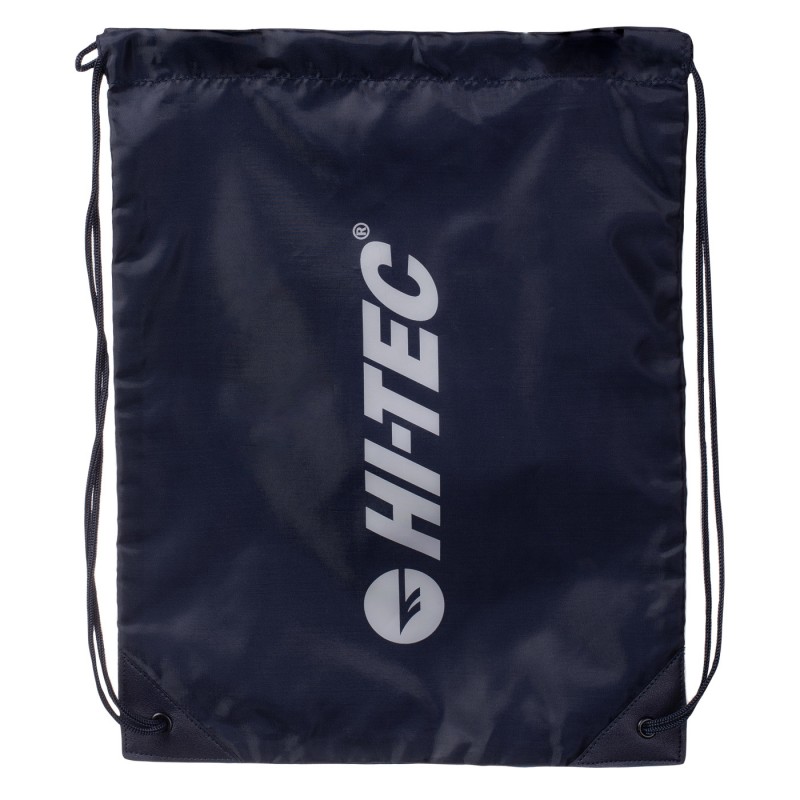 Сумка HITEC BONNY-BLUE DEPTHS/LILAC ASH Синій