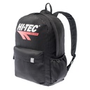 Рюкзак Hi-Tec BRIGG-BLACK Чорний