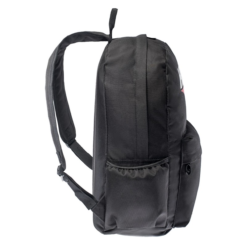 Рюкзак Hi-Tec BRIGG-BLACK Чорний