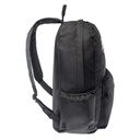 Рюкзак Hi-Tec BRIGG-BLACK Чорний