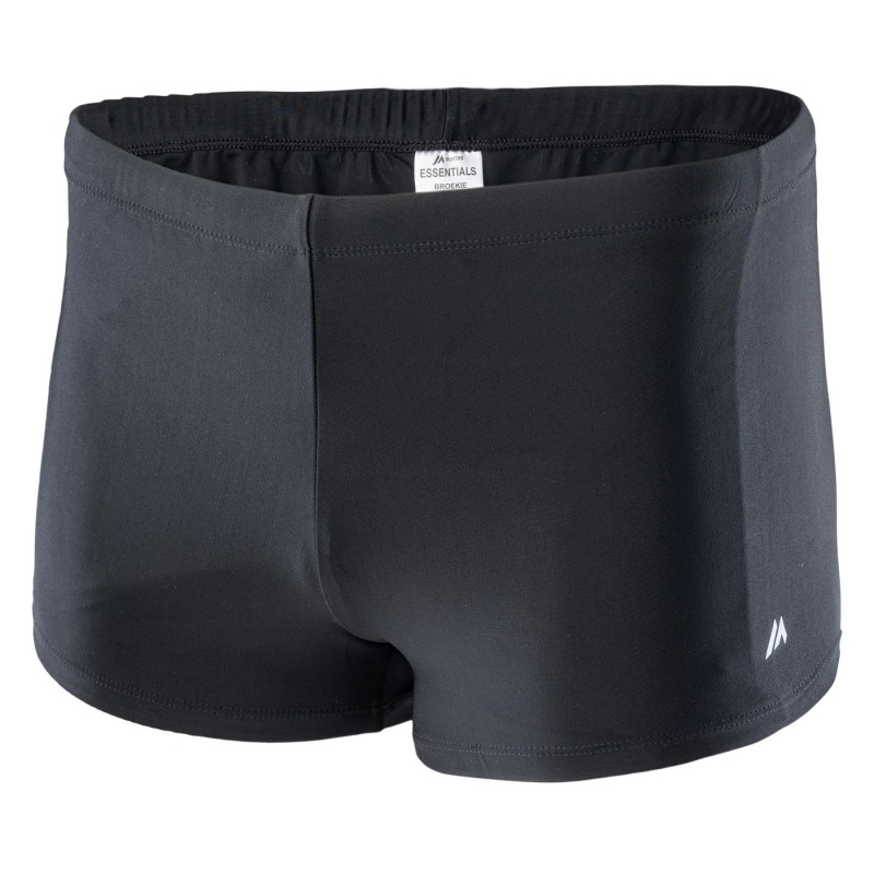 Плавки MARTES ESSENTIALS BROEKIE-BLACK Чорний