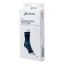 Бандаж MARTES CAVILO-DARK GREY/BLUE Темно-сірий, блакитний