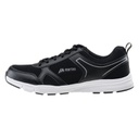 Кросівки легкі MARTES CELARI-BLACK/SILVER Чорний, срібний
