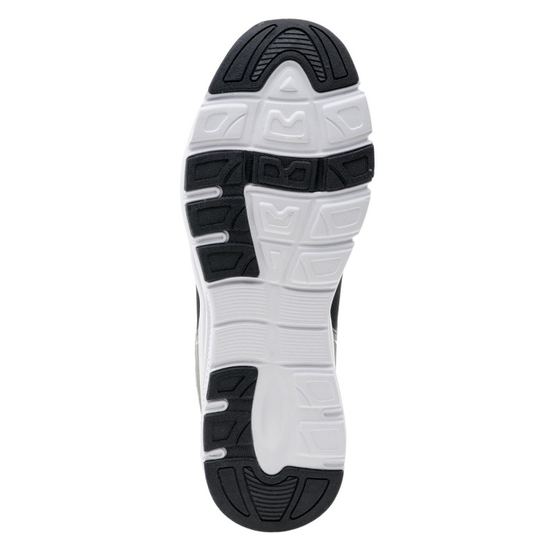 Кросівки легкі MARTES CELARI-BLACK/SILVER Чорний, срібний