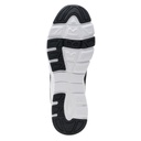 Кросівки легкі MARTES CELARI-BLACK/SILVER Чорний, срібний