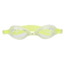Окуляри для басейну MARTES ESSENTIALS CORAL JR-FLUO LIME/TRANSPARENT Лаймовий