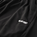 Штани спортивні HI-TEC DELIO-BLACK Чорний