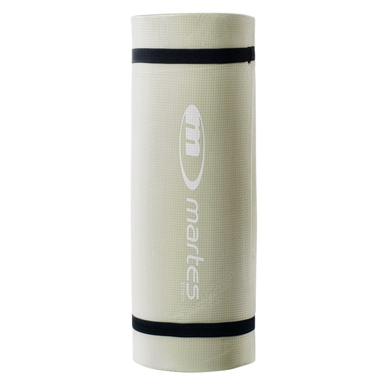 Килимок MARTES DOUBLEPAD-BEIGE/GREY Бежевый, сірий