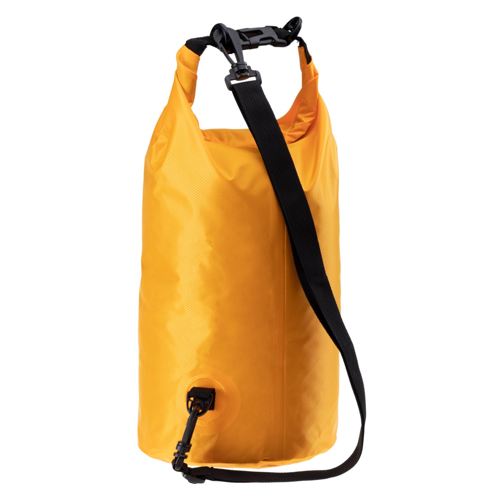 Сумка ELBRUS DRYBAG 10L-SAFFRON Помаранчевий