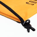 Сумка ELBRUS DRYBAG 10L-SAFFRON Помаранчевий