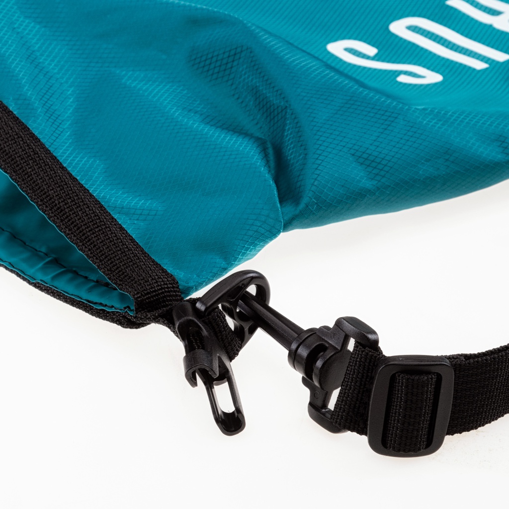 Сумка ELBRUS DRYBAG 20L-OCEAN DEPTHS Синій