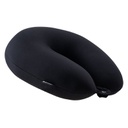 Подушка HI-TEC EGRES PILLOW-BLACK Чорний