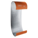Килимок ELBRUS ELMAT-ORANGE/GREY Помаранчевий, сірий