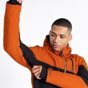 Куртка г/л Supernova II Jkt DMP524-DDQ Помаранчевий/чорний