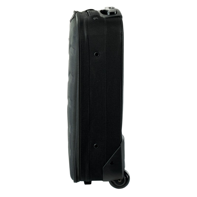 Валіза MARTES FARISCA 38L-BLACK Чорний