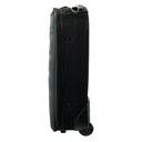 Валіза MARTES FARISCA 38L-BLACK Чорний