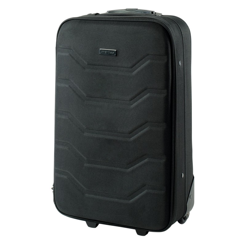 Валіза MARTES FARISCA 56L-BLACK Чорний