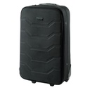 Валіза MARTES FARISCA 56L-BLACK Чорний