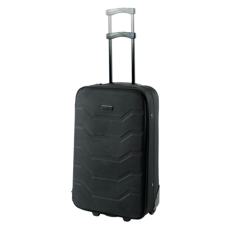 Валіза MARTES FARISCA 56L-BLACK Чорний