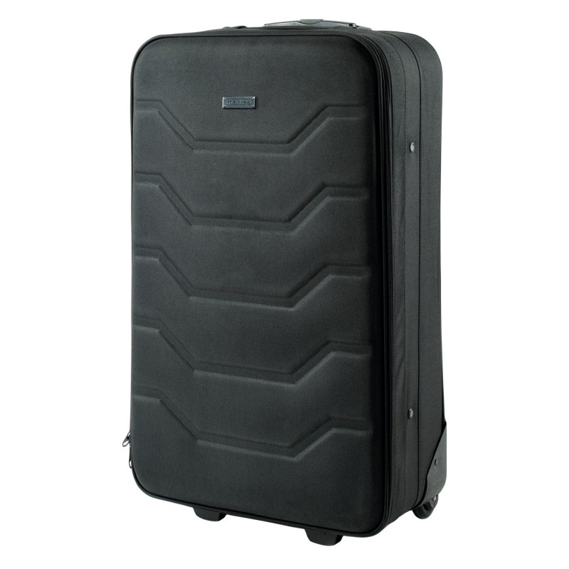 Валіза MARTES FARISCA 80L-BLACK Чорний