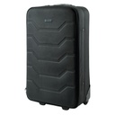 Валіза MARTES FARISCA 80L-BLACK Чорний
