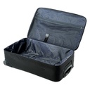 Валіза MARTES FARISCA 80L-BLACK Чорний