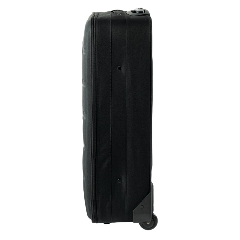 Валіза MARTES FARISCA 80L-BLACK Чорний