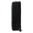 Валіза MARTES FARISCA 80L-BLACK Чорний