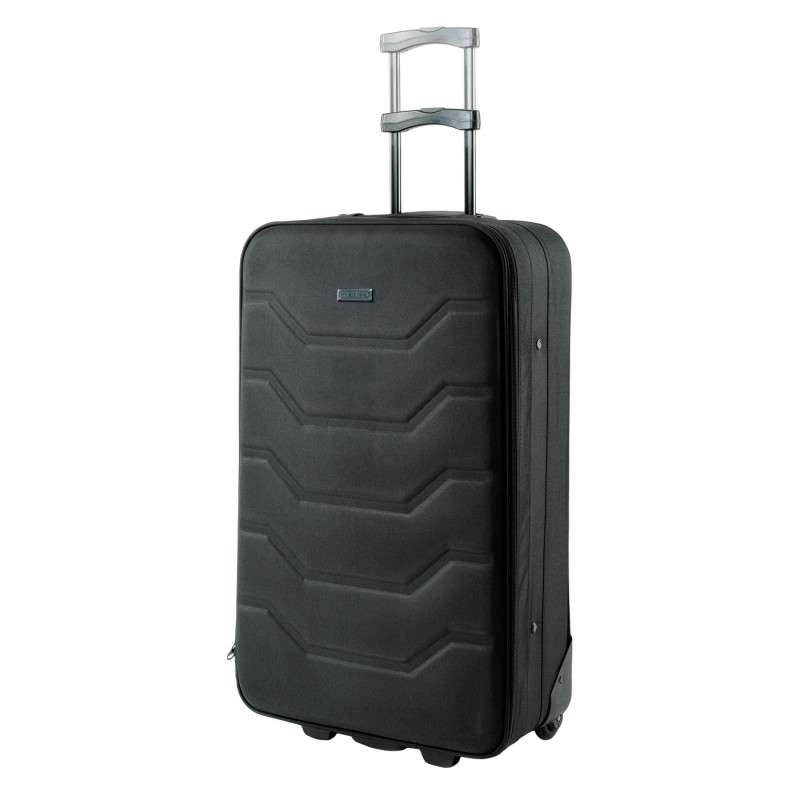 Валіза MARTES FARISCA 80L-BLACK Чорний