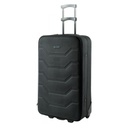 Валіза MARTES FARISCA 80L-BLACK Чорний