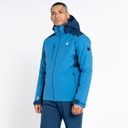 Куртка г/л Remit Jacket DMP527-F3E Блакитний/синій