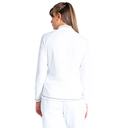 Фліс півзіп FreeformII Fleece DWA473-900 Білий