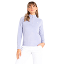Фліс півзіп FreeformII Fleece DWA473-G5J Ліловий
