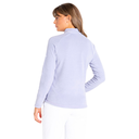 Фліс півзіп FreeformII Fleece DWA473-G5J Ліловий