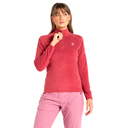 Фліс півзіп FreeformII Fleece DWA473-YFN Червоний