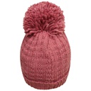 Шапка Convoke Beanie DWC344-TKK Рожевий