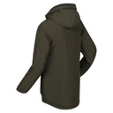 Парка Paddrick Parka RKP246-41C Хакі темний