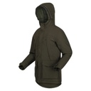 Парка Paddrick Parka RKP246-41C Хакі темний