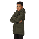 Парка Paddrick Parka RKP246-41C Хакі темний