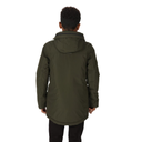 Парка Paddrick Parka RKP246-41C Хакі темний