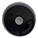 Термокухоль MARTES FLOYEN-SILVER/BLACK Срібний, чорний