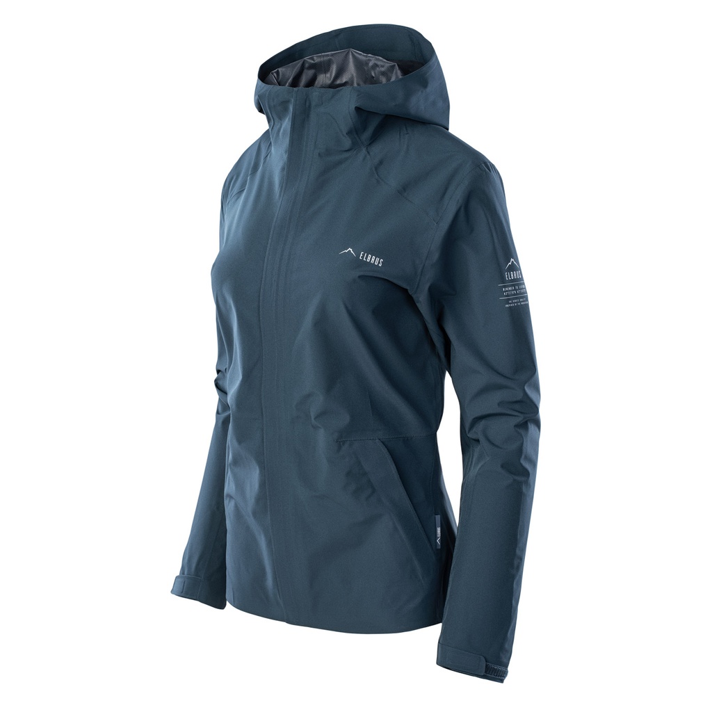 Вітровка ELBRUS GANTORI WOS-MIDNIGHT NAVY Темно-синій