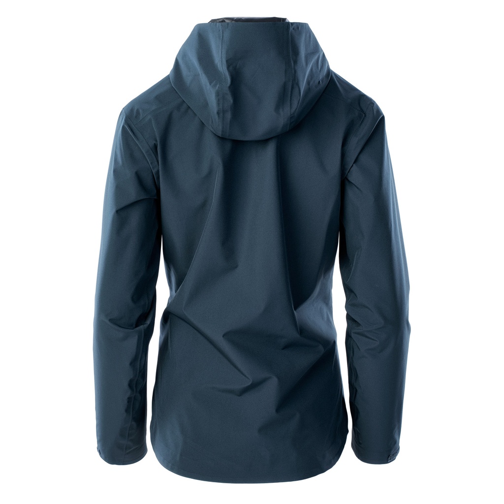 Вітровка ELBRUS GANTORI WOS-MIDNIGHT NAVY Темно-синій
