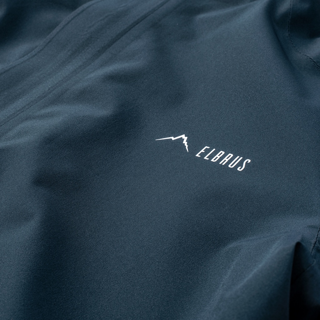 Вітровка ELBRUS GANTORI WOS-MIDNIGHT NAVY Темно-синій