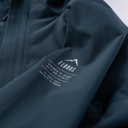 Вітровка ELBRUS GANTORI WOS-MIDNIGHT NAVY Темно-синій