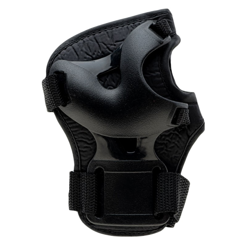 Захистний набір MARTES GARDA BOY PROTECTOR SET-BLACK Чорний