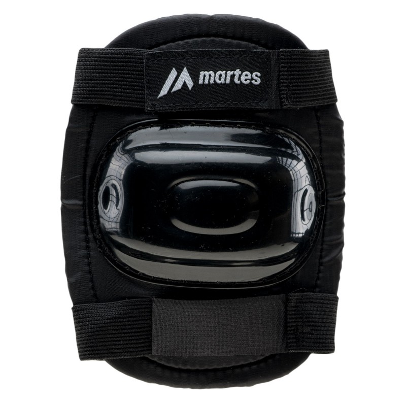Захистний набір MARTES GARDA BOY PROTECTOR SET-BLACK Чорний