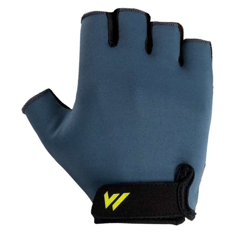 Рукавички спорт MARTES GRIPS-BERING SEA Синій